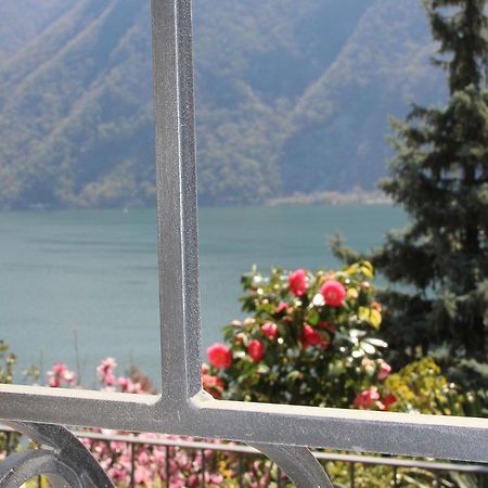 Barony Le Pergole Holiday Apartments Lugano Exteriör bild