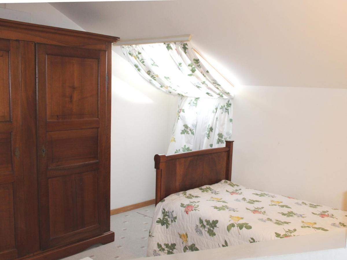 Barony Le Pergole Holiday Apartments Lugano Exteriör bild