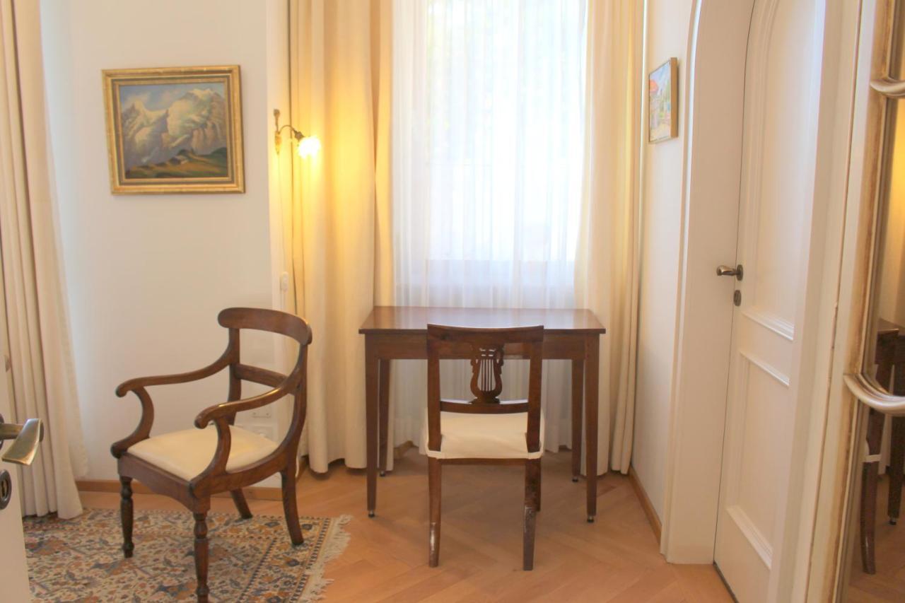Barony Le Pergole Holiday Apartments Lugano Exteriör bild