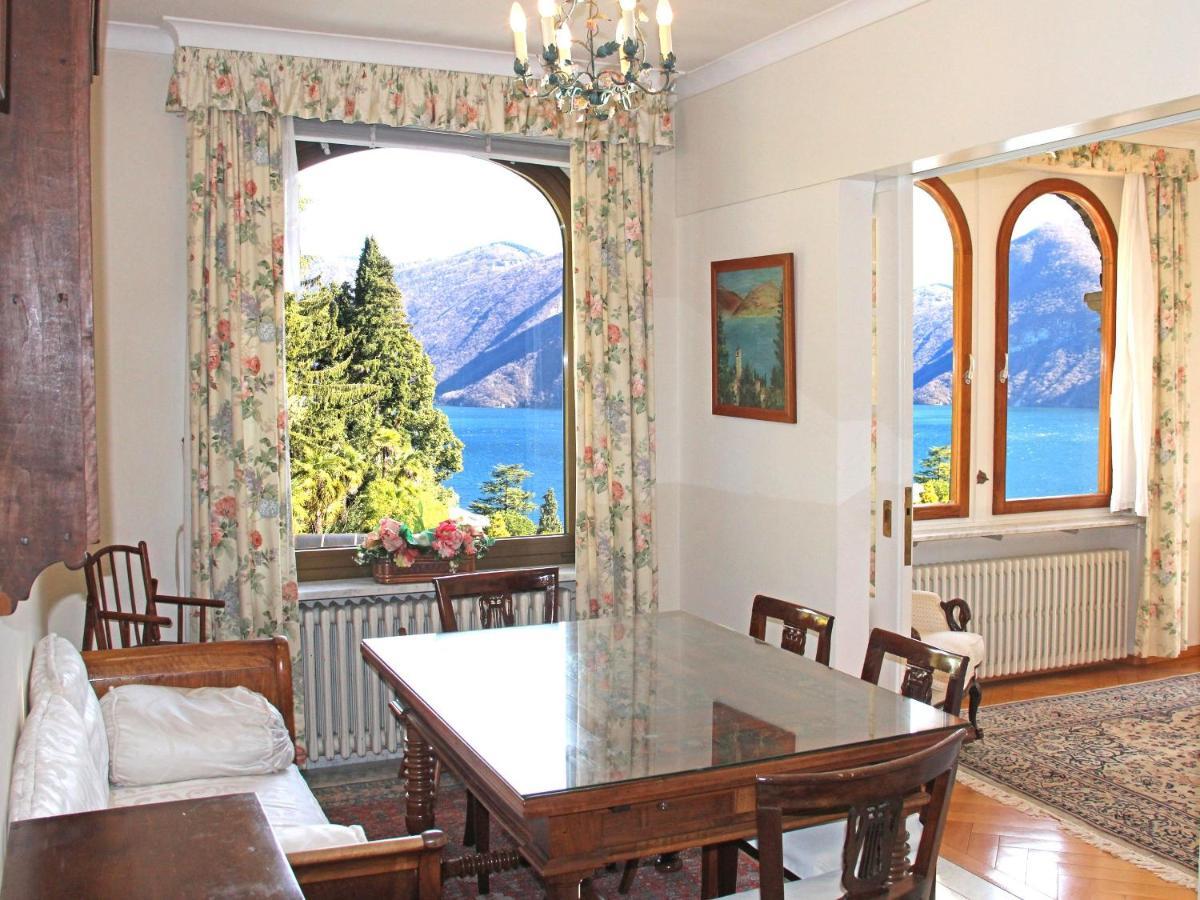 Barony Le Pergole Holiday Apartments Lugano Exteriör bild