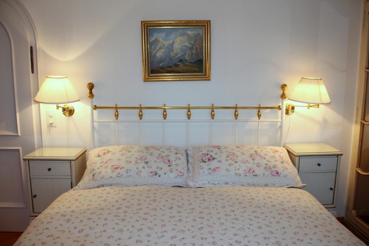 Barony Le Pergole Holiday Apartments Lugano Exteriör bild