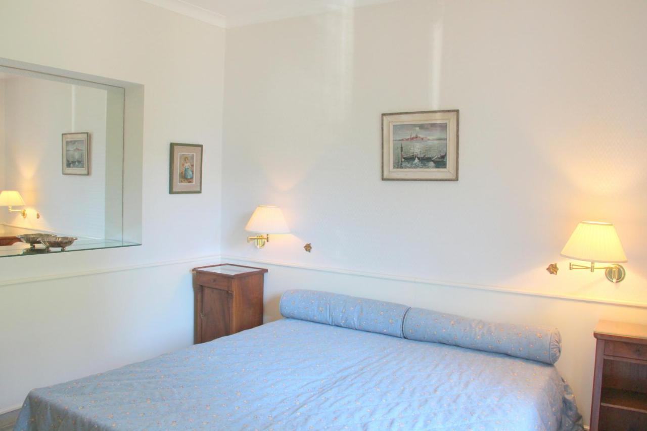Barony Le Pergole Holiday Apartments Lugano Exteriör bild
