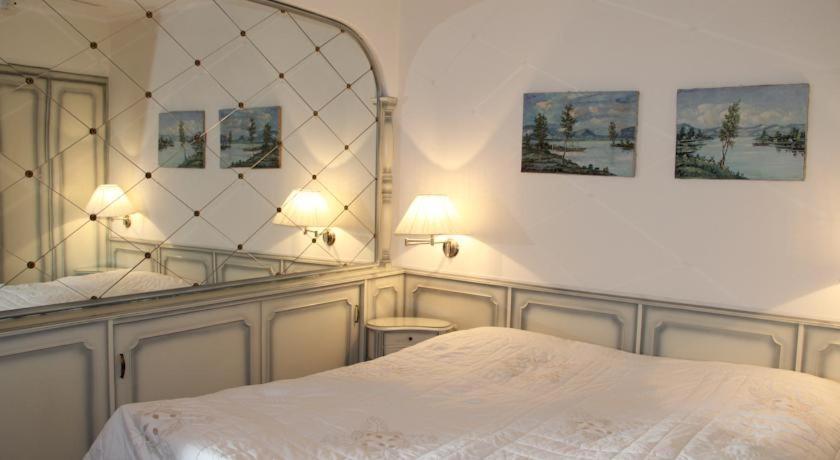 Barony Le Pergole Holiday Apartments Lugano Exteriör bild