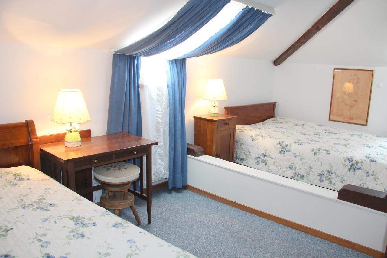 Barony Le Pergole Holiday Apartments Lugano Exteriör bild